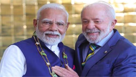 Brazil, India Seal Rare Earth Deal Amid Global Supply Strains